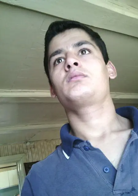 Samik из Бронниц, мне 32, познакомлюсь для общения