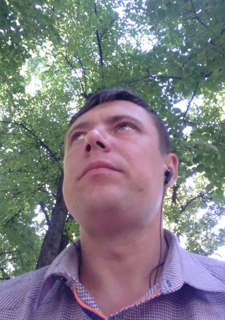 Я Сергей, 40, знакомлюсь для общения в Унече