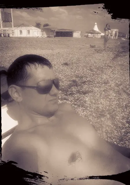Я Руслан, 42, знакомлюсь без обязательств в Губкинском