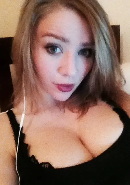 Я Анна, 32, знакомлюсь для дружбы в Воронеже