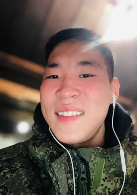 Я Миша, 19, из Тикси, ищу знакомство для вирта