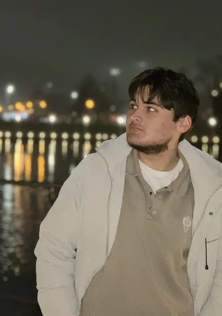 Азиз из Бугульмы, ищу на сайте знакомства на одну ночь