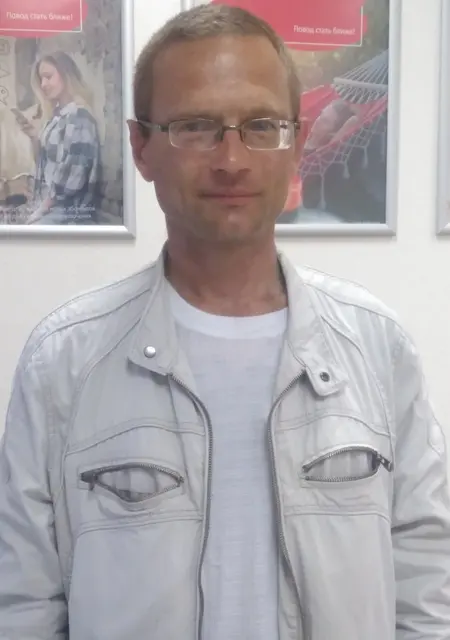 Я Анатолий, 50, из Столина, ищу знакомства без обязательств