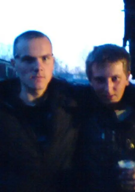 Я Артем, 37, из Вязьмы, ищу знакомство для приятного времяпровождения