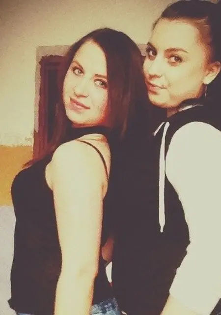 Дарина из Братска, мне 31, познакомлюсь для приятного времяпровождения