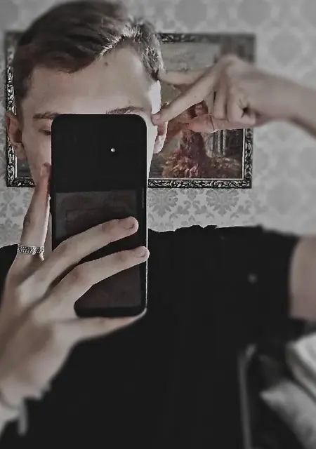Андрей из Братска, ищу на сайте знакомства на одну ночь