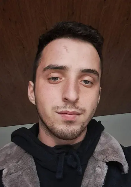 Gassy из Тулы, ищу на сайте знакомства на одну ночь