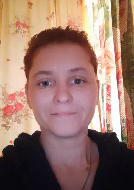 Я Ригина, 43, из Альметьевска, ищу знакомство для приятного времяпровождения