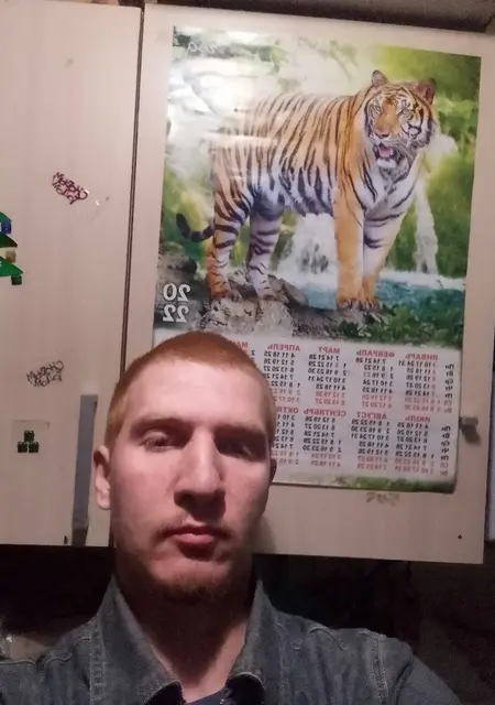 Я Влад, 30, из Игры, ищу знакомство для постоянных отношений