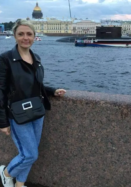 Елена из Новомосковска, ищу на сайте дружбу