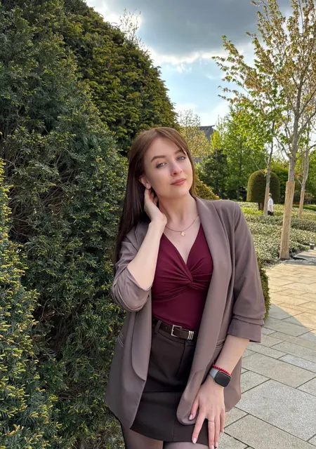 Я Ксения, 30, из Балахны, ищу знакомство для постоянных отношений