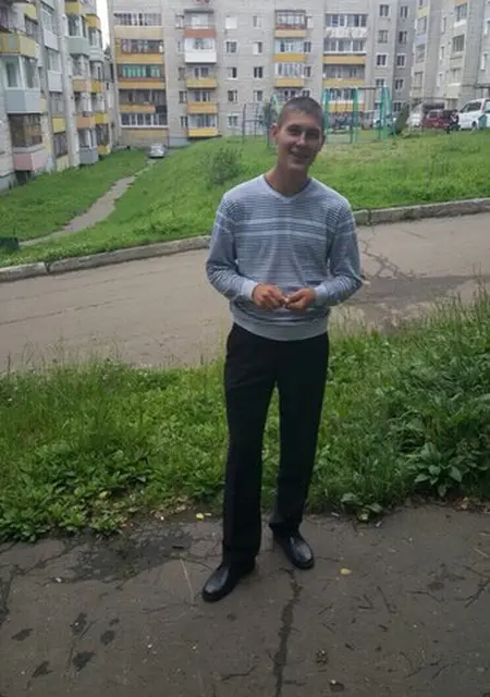 Иван из Ванина, ищу на сайте знакомства на одну ночь