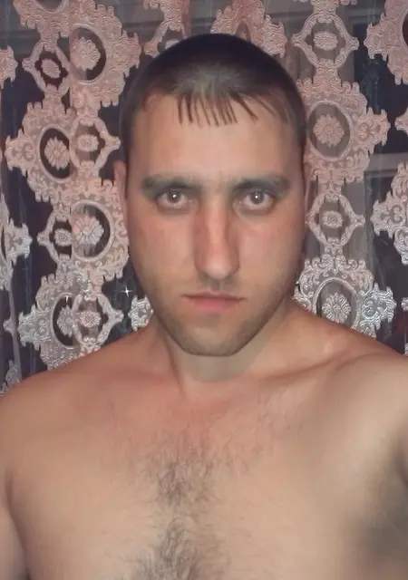 Я Дмитрий, 41, знакомлюсь для дружбы в Фокине