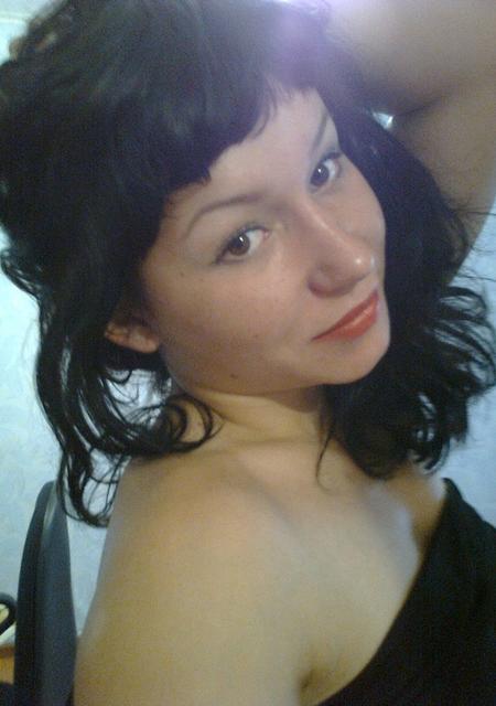 Катюша из Чапаевска, ищу на сайте знакомства на одну ночь