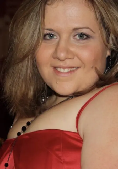 Я Юлия, 39, из Ялты, ищу знакомство для постоянных отношений