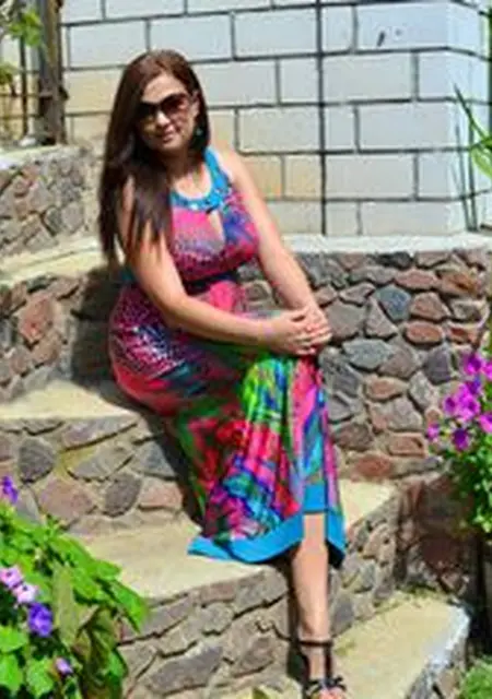 Я Конфетка, 40, из Новочеркасска, ищу знакомство для дружбы