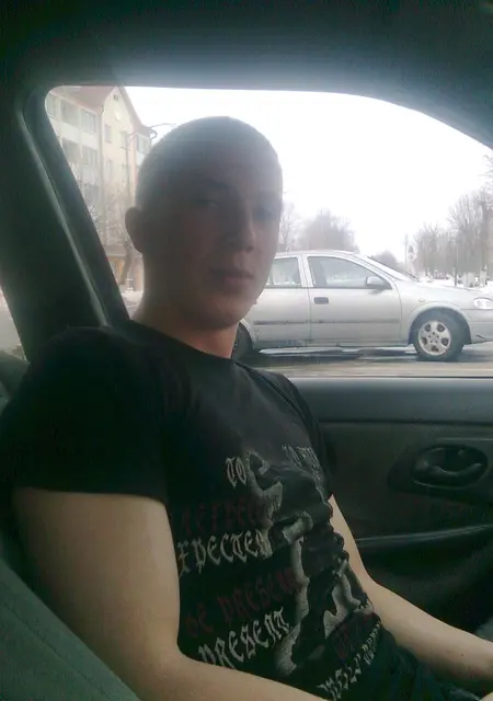 Я Сергей, 33, знакомлюсь для приятного времяпровождения в Калязине