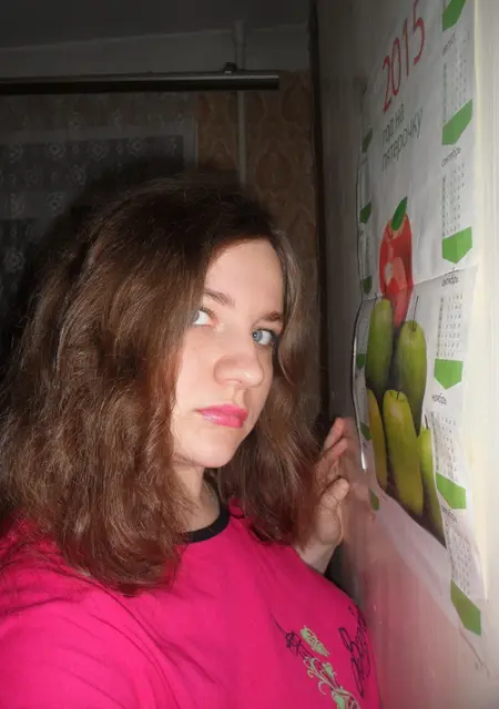 Я Елизавета, 33, знакомлюсь на одну ночь в Александрове