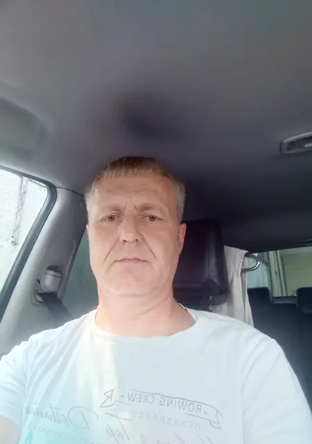 Я Олег, 45, знакомлюсь для дружбы в Сергиевом Посаде