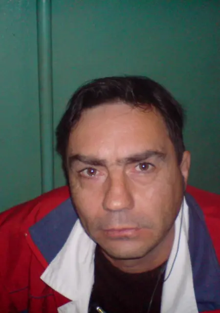 Я Сергей, 58, из Шуи, ищу знакомства на одну ночь