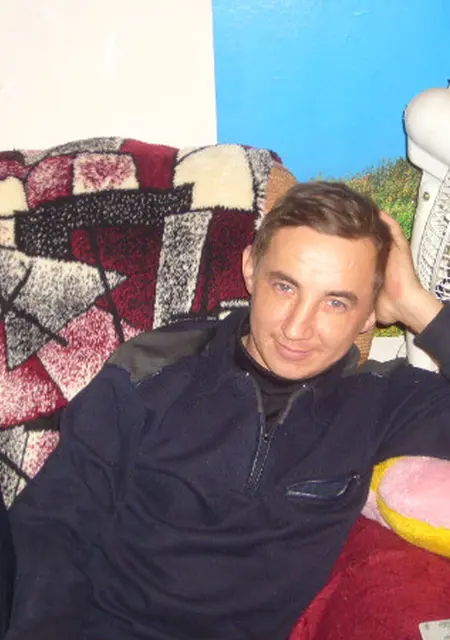 Алексей из Макушина, мне 50, познакомлюсь на одну ночь