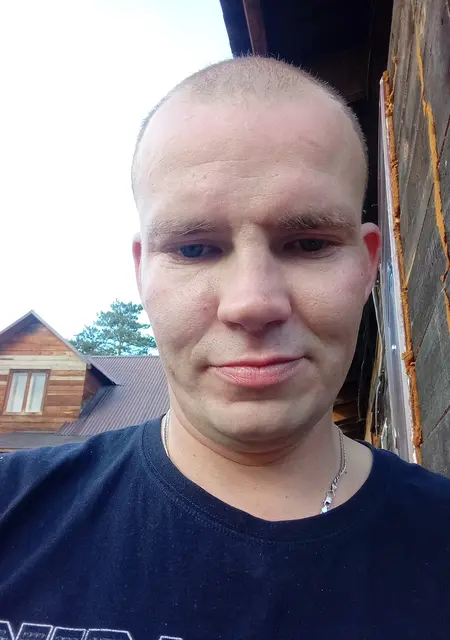 Василий из Усолья-Сибирского, мне 32, познакомлюсь на одну ночь