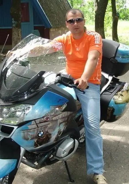 Я Николай, 50, из Старого Оскола, ищу знакомства без обязательств