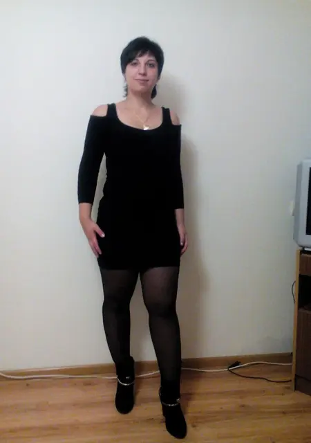 Я Милашка, 33, из Новороссийска, ищу знакомства без обязательств