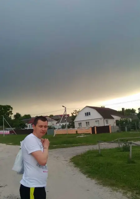 Сергей из Фокина, ищу на сайте знакомства без обязательств