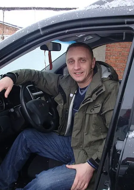 Сергей из Дмитрова, мне 46, познакомлюсь на одну ночь