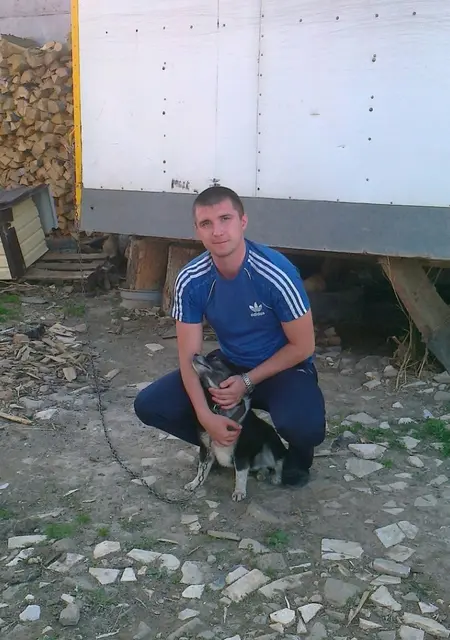 Я Дмитрий, 34, из Чернушки, ищу знакомство для постоянных отношений