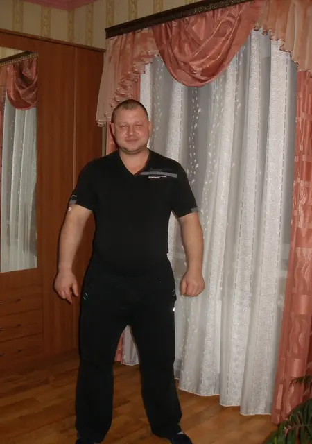 Misha из Александрова, мне 49, познакомлюсь без обязательств