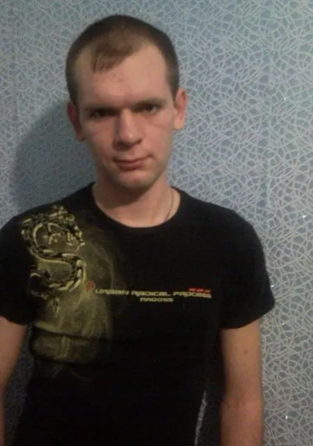 Serega из Нововоронежа, мне 37, познакомлюсь для постоянных отношений