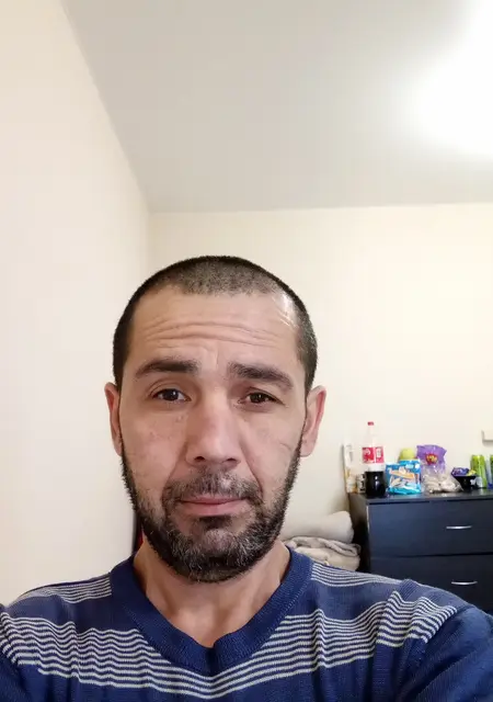 Sanjarbek из Ревды, мне 44, познакомлюсь на одну ночь