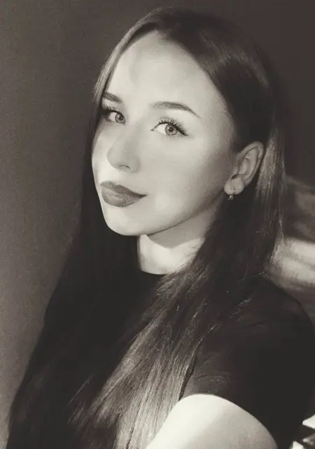 Я Алина, 19, знакомлюсь без обязательств в Барнауле