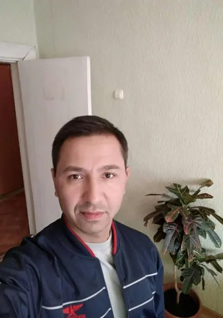 Я Роман, 41, знакомлюсь для постоянных отношений в Фокине