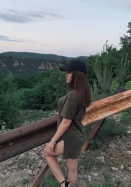 Я Ева, 25, знакомлюсь для приятного времяпровождения в Стерлитамаке