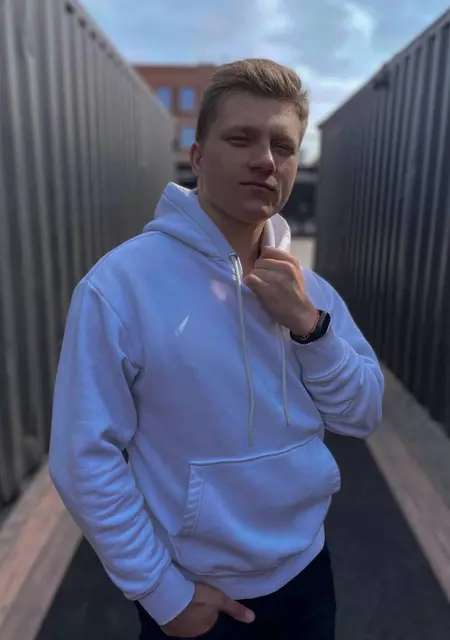 Чтовт из Нижневартовска, мне 26, познакомлюсь на одну ночь