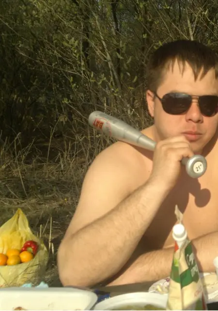 Егор из Балакова, ищу на сайте постоянные отношения