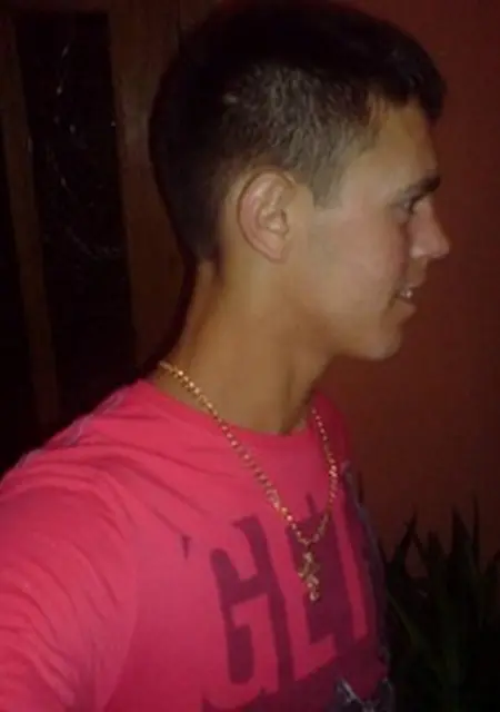 Я Николай, 33, знакомлюсь для постоянных отношений в Лобне