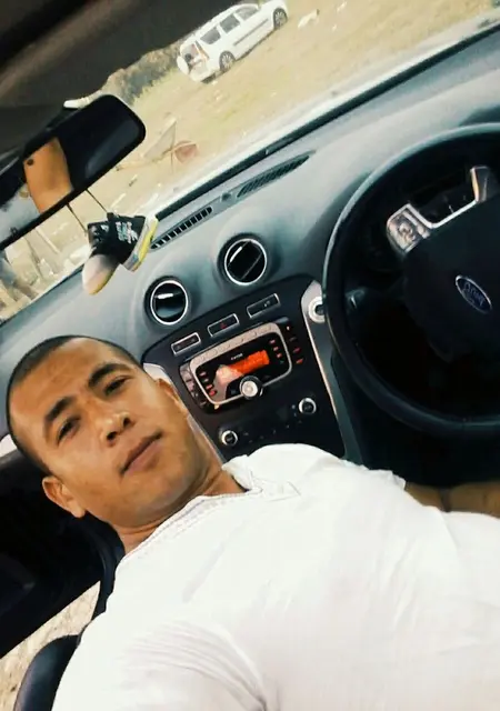 Я Бек, 30, знакомлюсь для вирта в Лимане