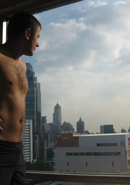 Дмитрий из Дедовска, мне 43, познакомлюсь на одну ночь