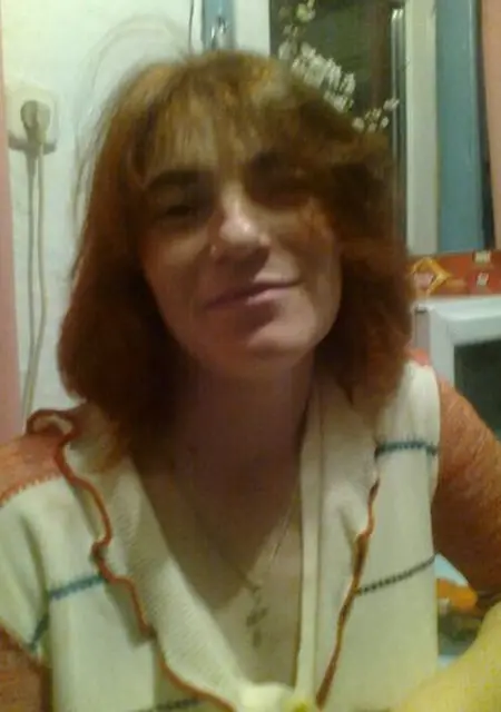 Светлана из Белореченска, мне 48, познакомлюсь для дружбы