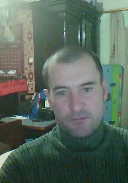 Я Игорь, 58, из Светлограда, ищу знакомства без обязательств