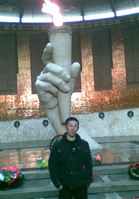 Arhangel из Моздока, мне 42, познакомлюсь на одну ночь