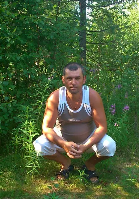 Я Дмитрий, 52, знакомлюсь для дружбы в Уренгое