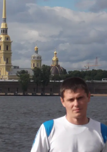 Я Igor, 44, из Уварова, ищу знакомство для дружбы