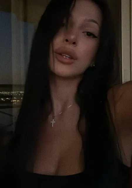 Daria из Краснодара, ищу на сайте приятное времяпровождение