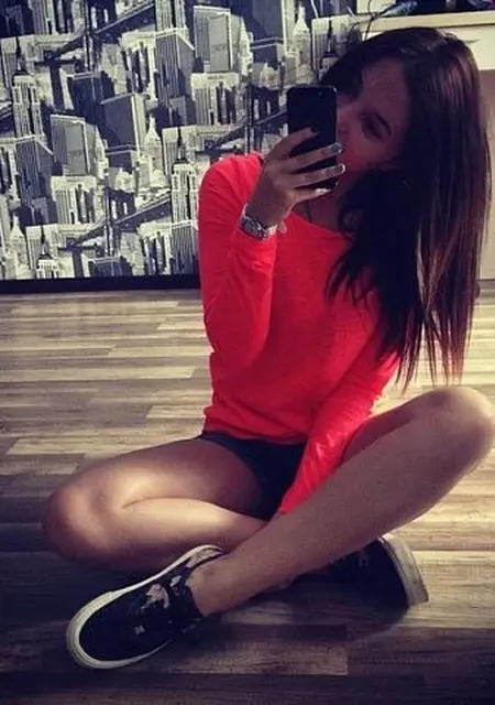 Я Даша, 36, из Ухты, ищу знакомства на одну ночь