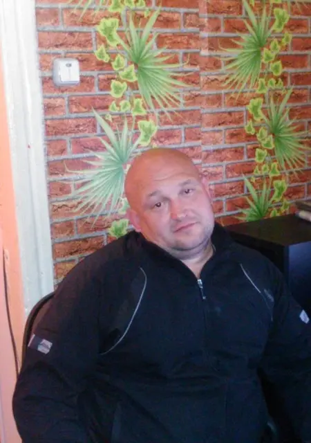 Alekcei из Уварова, ищу на сайте постоянные отношения